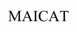 MAICAT
