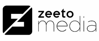 ZEETO MEDIA