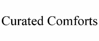 CURATED COMFORTS