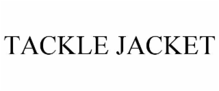 TACKLE JACKET