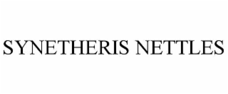 SYNETHERIS NETTLES
