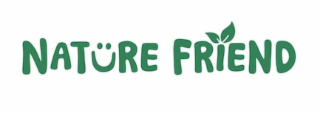 NATURE FRIEND