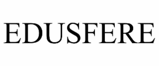 EDUSFERE
