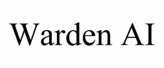 WARDEN AI