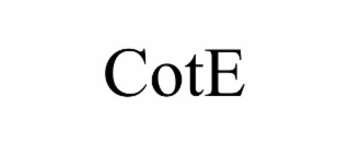 COTE