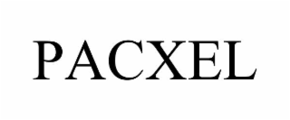 PACXEL