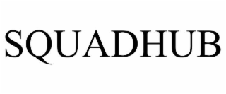 SQUADHUB