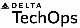 DELTA TECHOPS