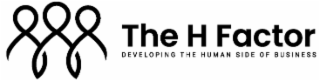 THE H FACTOR DEVELOPING THE HUMAN SIDE OF BUSINESS
