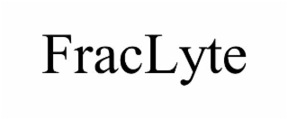 FRACLYTE