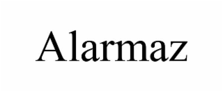 ALARMAZ