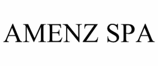 AMENZ SPA