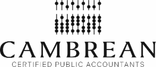 CAMBREAN CERTIFIED PUBLIC ACCOUNTANTS