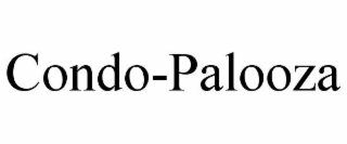 CONDO-PALOOZA
