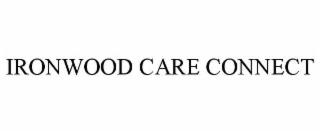 IRONWOOD CARE CONNECT