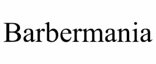 BARBERMANIA