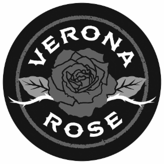 VERONA ROSE