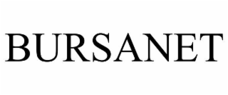 BURSANET