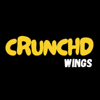 CRUNCHD WINGS