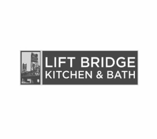 LIFT BRIDGE KITCHEN & BATH