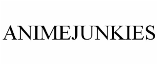 ANIMEJUNKIES