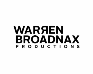 WARREN BROADNAX PRODUCTIONS