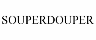 SOUPERDOUPER