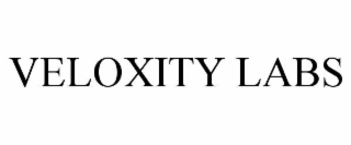 VELOXITY LABS