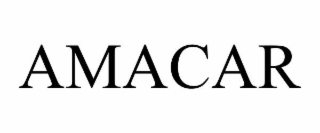 AMACAR
