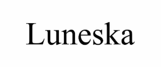 LUNESKA