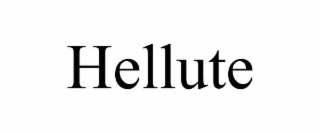 HELLUTE