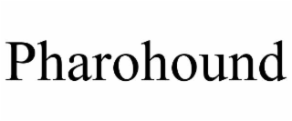 PHAROHOUND