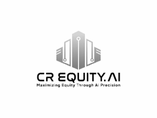CR EQUITY.AI MAXIMIZING EQUITY THROUGH AI PRECISION