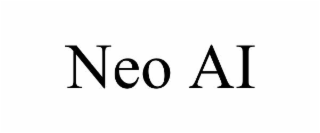 NEO AI