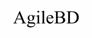 AGILEBD