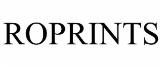 ROPRINTS