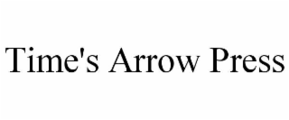 TIME'S ARROW PRESS