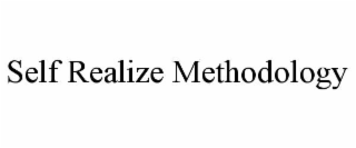 SELF REALIZE METHODOLOGY