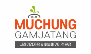 = MUCHUNG GAMJATANG &