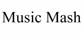 MUSIC MASH