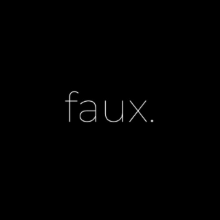 FAUX.