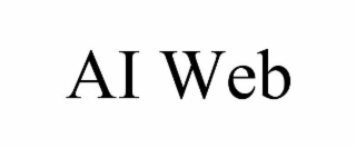 AI WEB