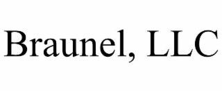 BRAUNEL, LLC