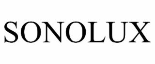 SONOLUX