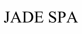 JADE SPA