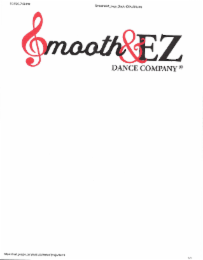 9 1/31/25, 7:29 PM HTTPS://MAIL.GOOGLE.COM/MAIL/U/O/#INBOX?PROJECTOR=1 MOOTH &EZ SMOOTHNEZ_LOGO_BLACK-1024X351.PNG DANCE COMPANY 1/1