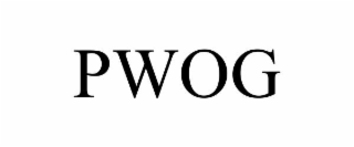PWOG