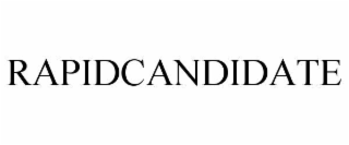 RAPIDCANDIDATE