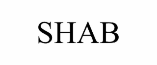 SHAB