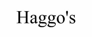 HAGGO'S